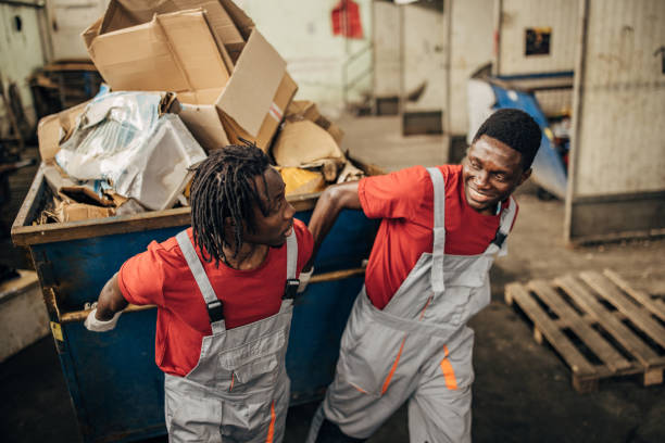 Best Commercial Junk Removal  in Holly Springs, MS